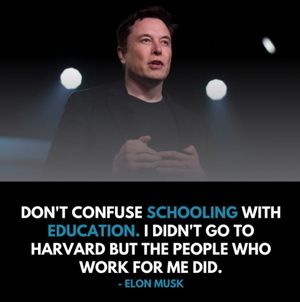 The Myth of the Scrappy Founder