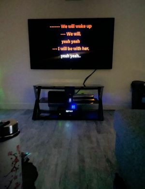 Karaoke At Home