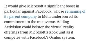 Gaming Doesn't Prove The Metaverse Is Here