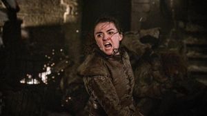 I Don't Watch Game of Thrones, But The Dark Episode Annoyed Me Anyway