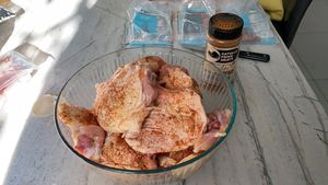 Why I Love Making Food On My Smoker