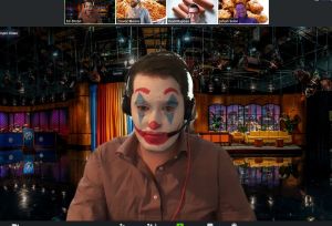 I Think I Took A Vacation Successfully