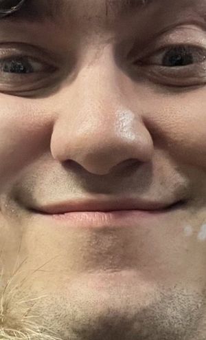 15 Minutes In Hell - Episode 1 - Ben Collins, NBC