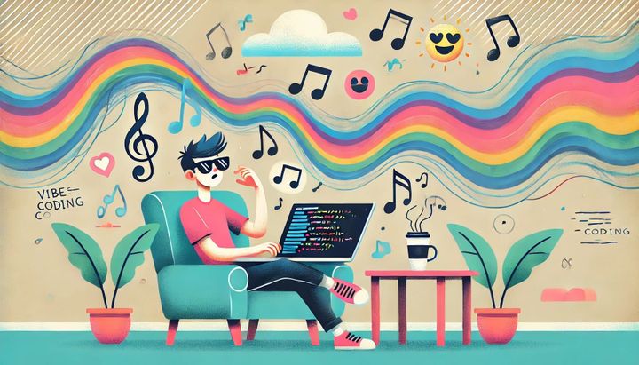 Vibe Coding: The Future of AI-Assisted Programming