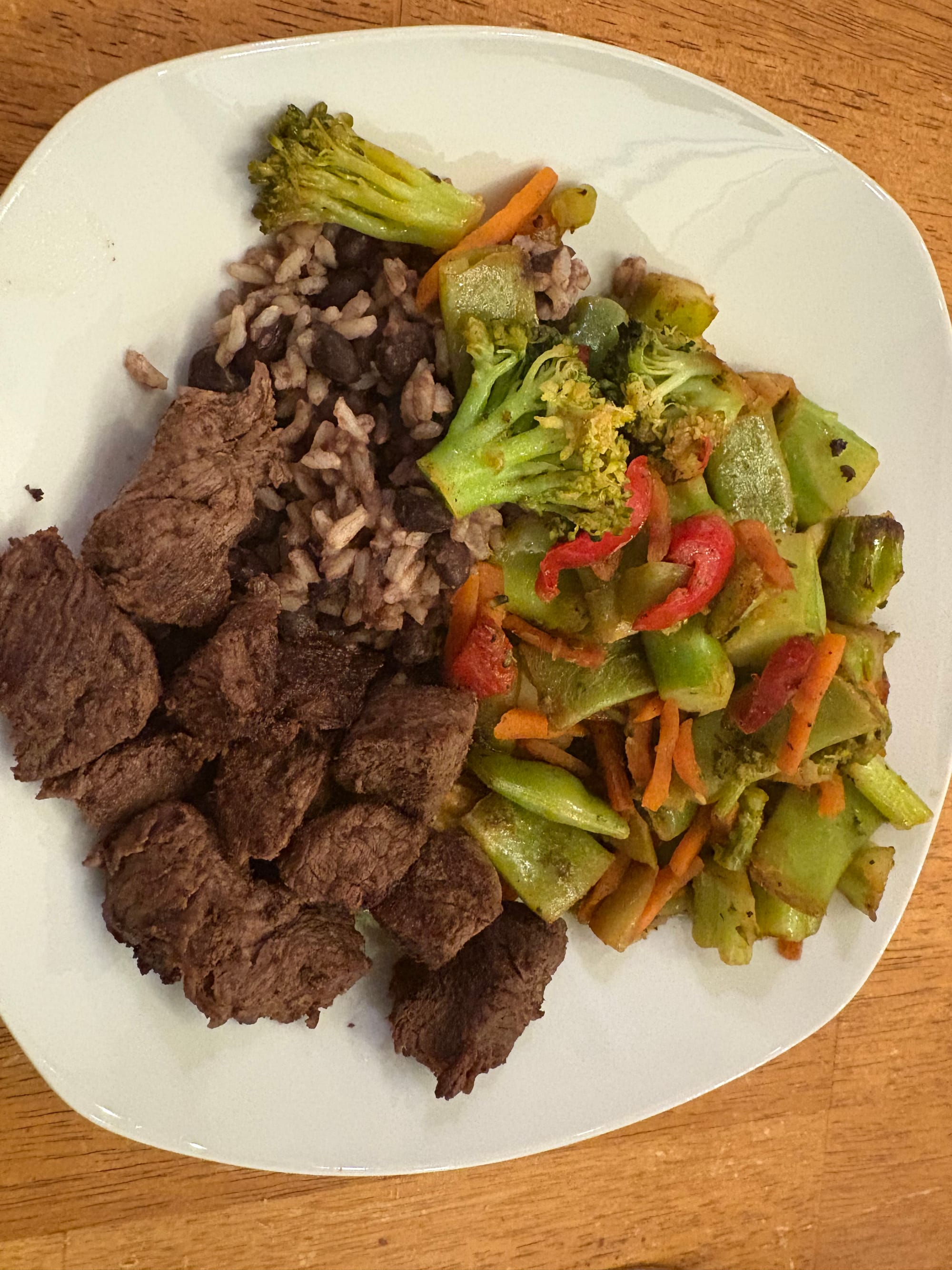 Meal Proportions: Build Your Plate, Not A Spreadsheet