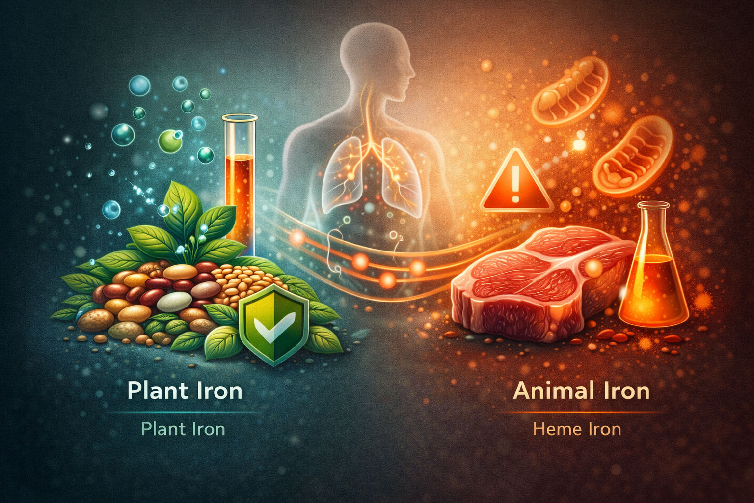 Phytates: The Mineral Managers & Metabolic Modulators