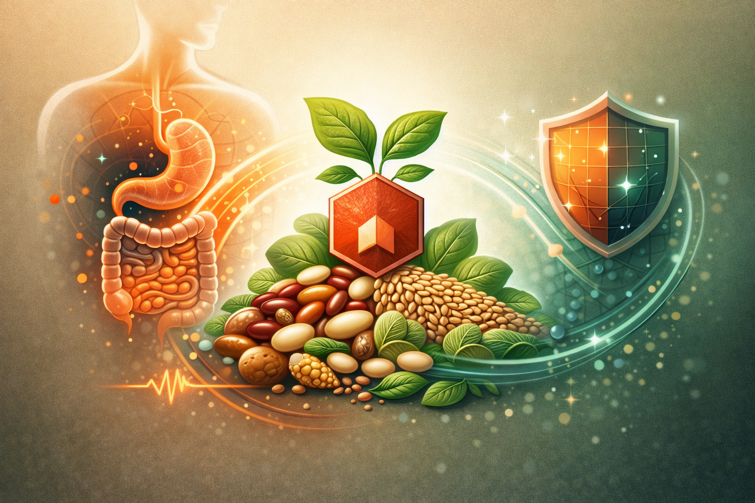 Lectins: The Anti–Sugar Spike Compound