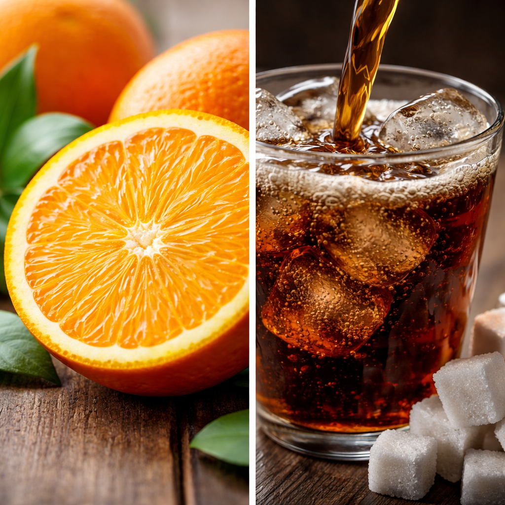 The Sugar Lie