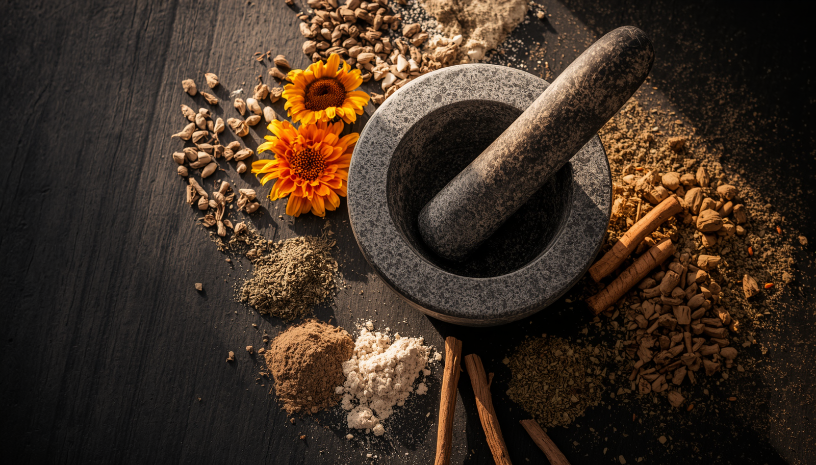 The 90-Day Gut Rebuild Protocol