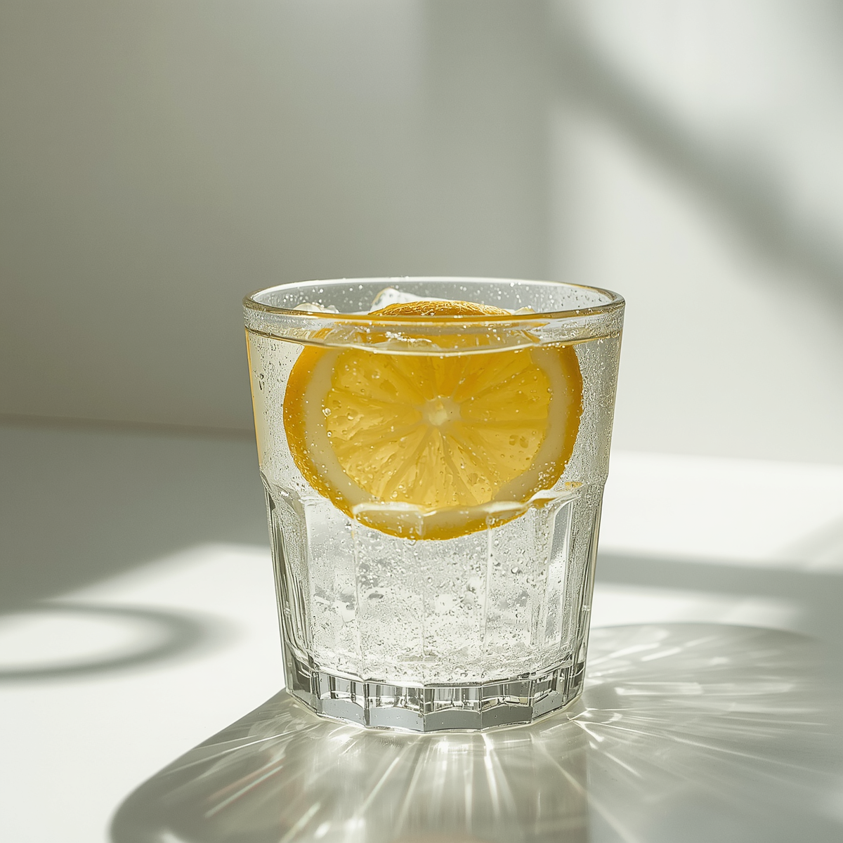 The Cortisol Lever Hiding In Your Lemon Peel