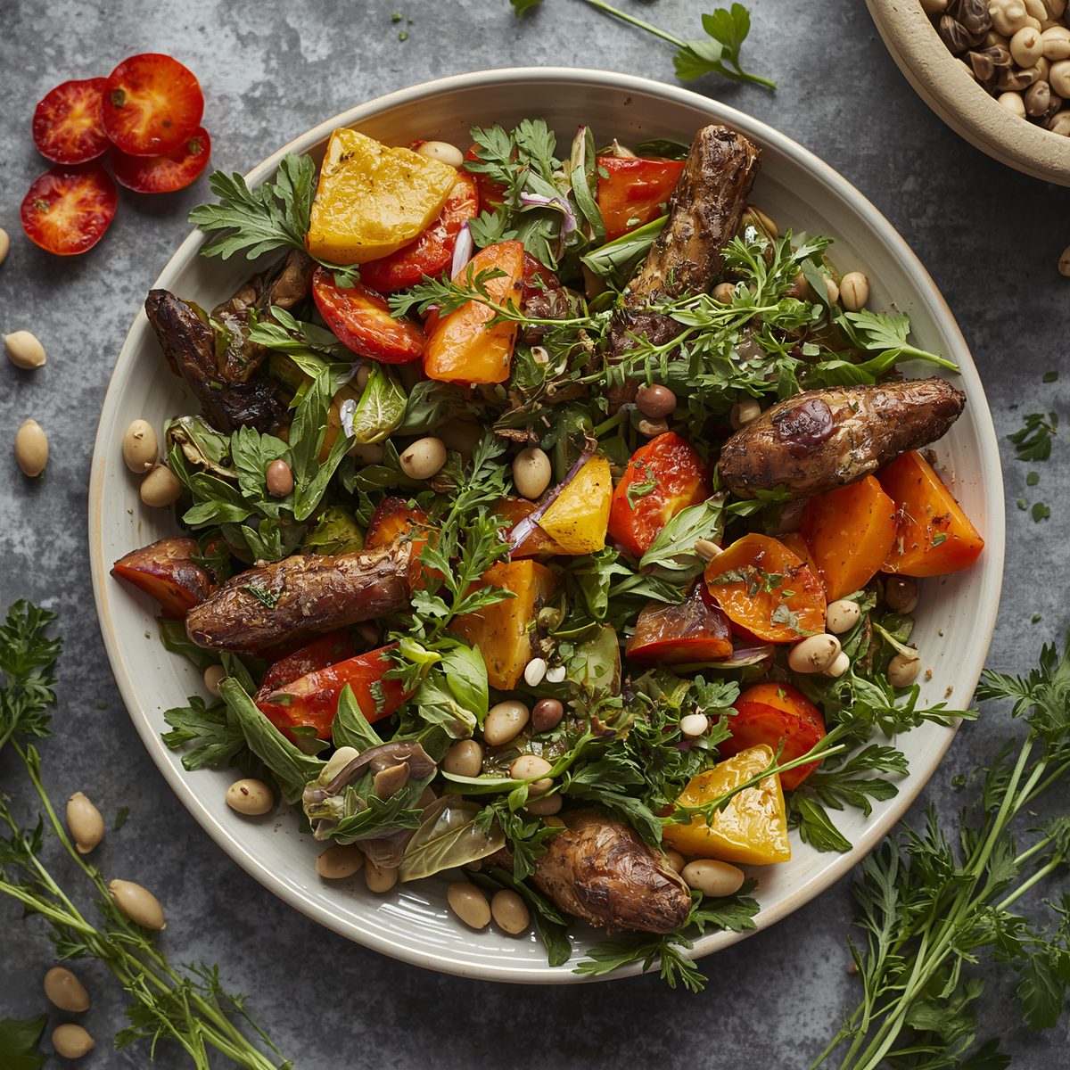 Let's Talk About Fiber
