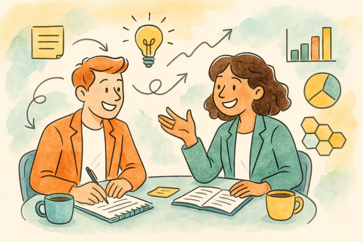 Specialist or Generalist? (Spoiler: The Market Doesn’t Care)