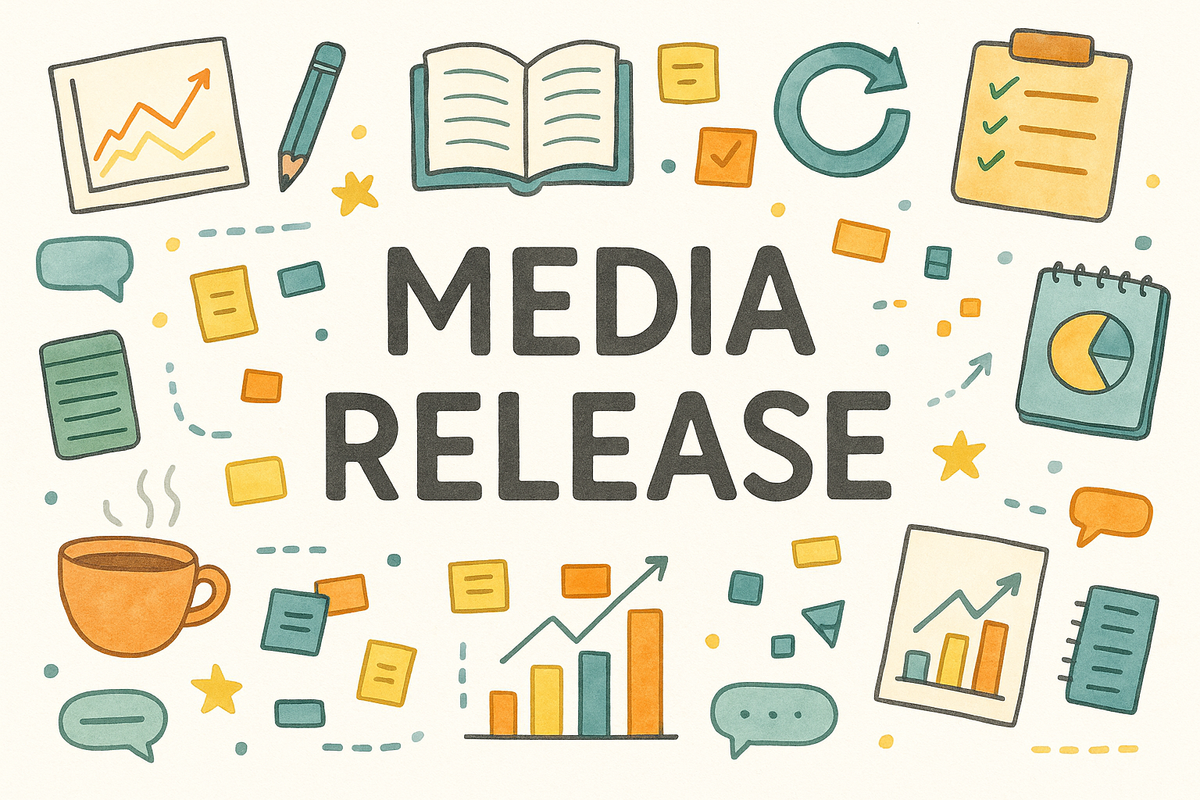 Consultant Café brews a new kind of learning culture for consultants — one that puts people before titles