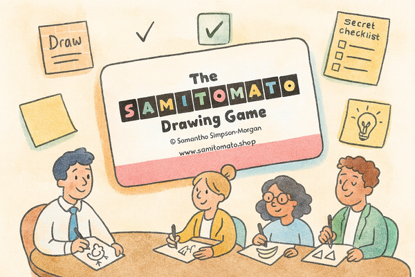 A different Icebreaker