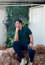 John Anthony Omahoy Talaguit