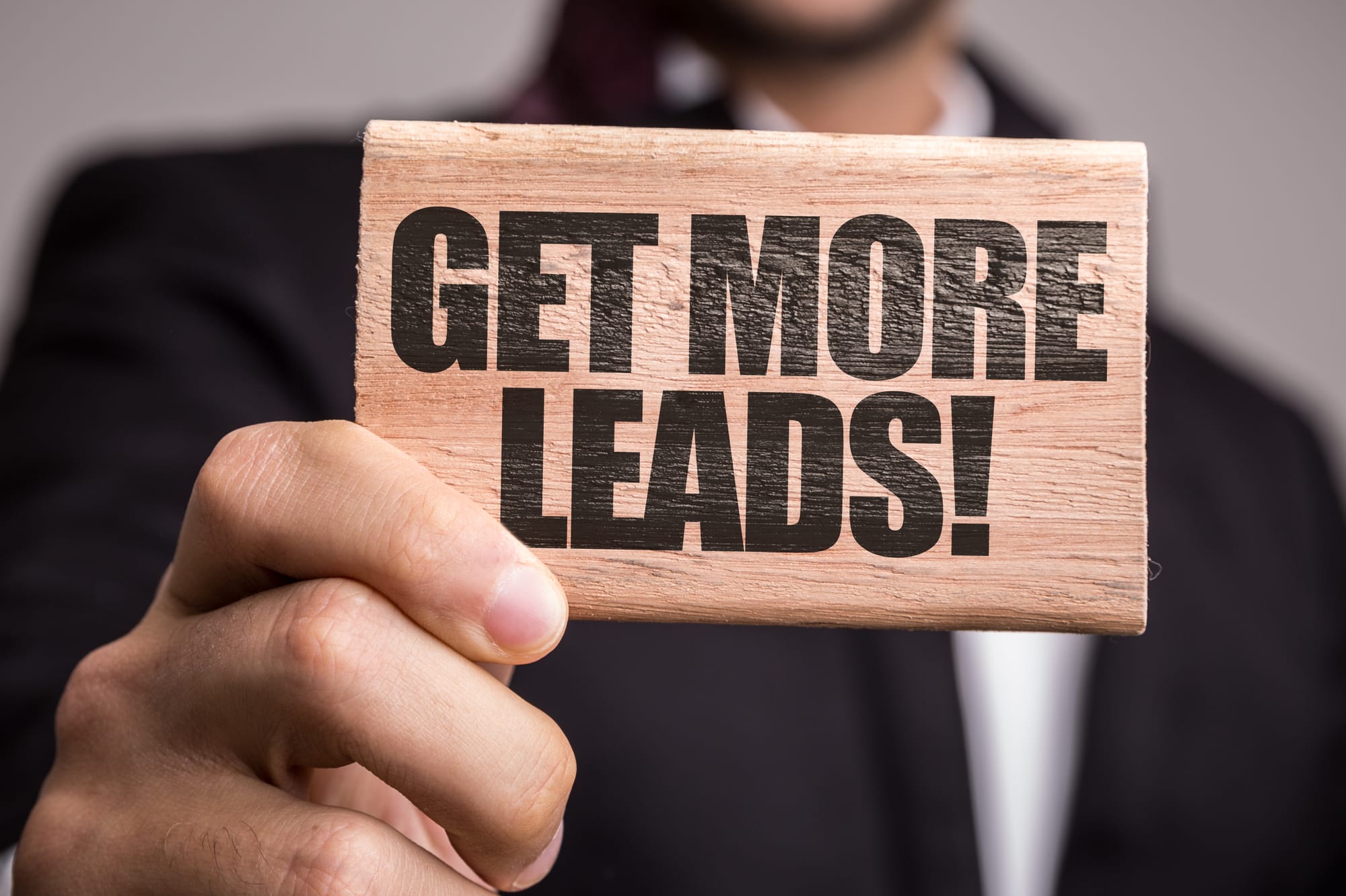 How to Ask for Referrals (and Actually Get Them)