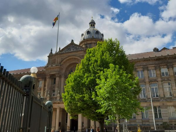 Councils come in all shapes and sizes. Birmingham City Council is the largest Local Authority in the whole of Europe.