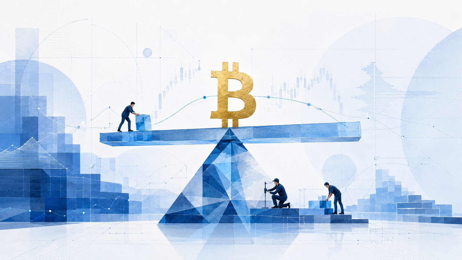 Bitcoin's Pivot Structure Is Repeating July 2022