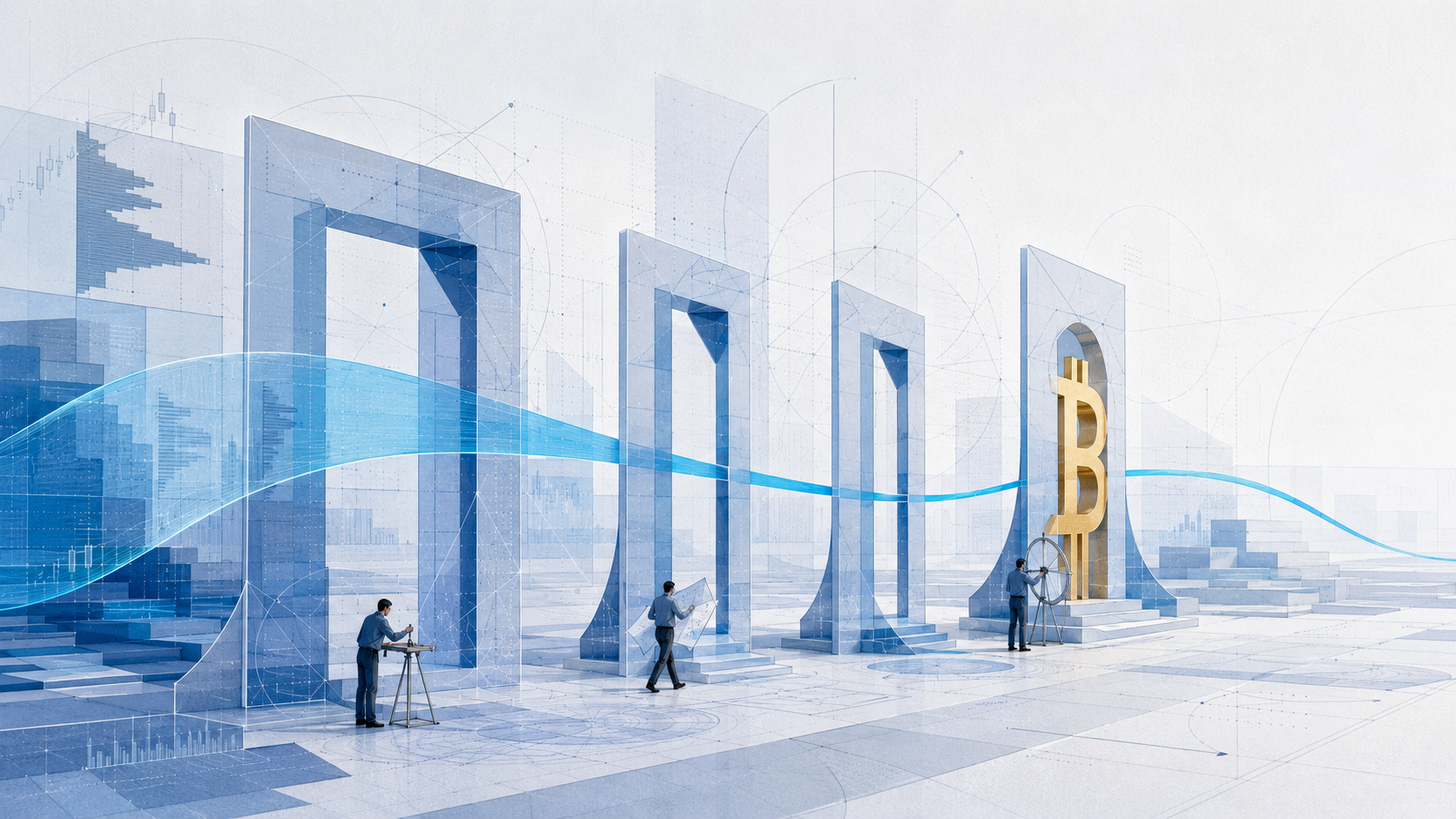 Bitcoin Just Repeated a Setup That's Only Happened Once in 15 Years