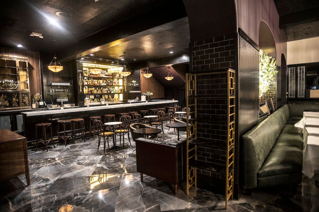 park tavern bar and lounge north beach san francisco restaurant