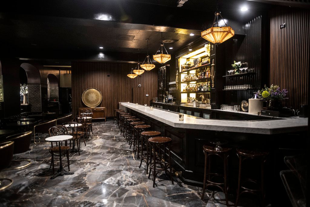 park tavern bar and lounge north beach san francisco restaurant