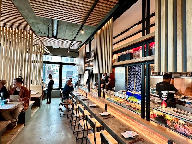 new Kuma on Valencia