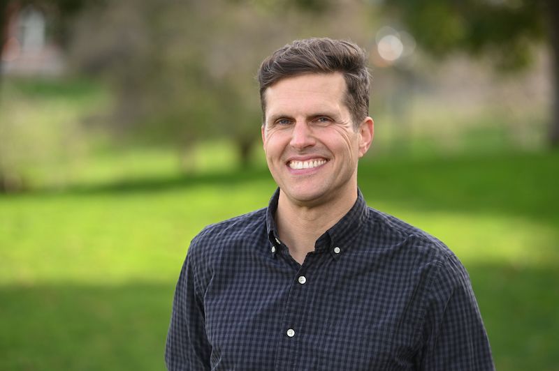 therapist graham gallivan