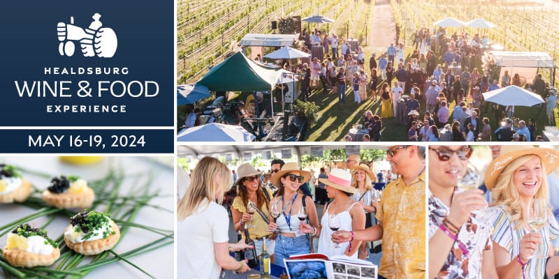 tablehopper readers save on tickets and the Platinum Weekender package!