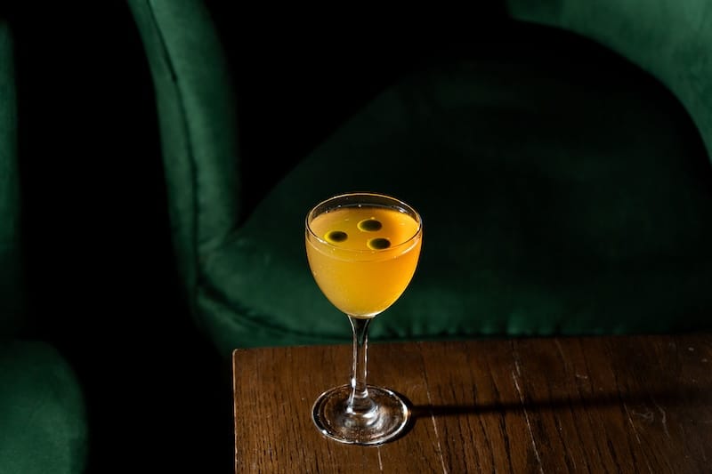 Come try some new cocktails at Wildhawk Cocktail Bar. Photo courtesy of Wildhawk.