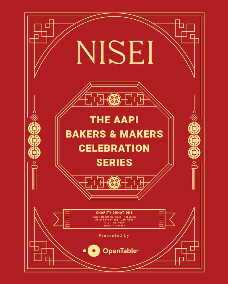 Book your spot for May 7th and May 21st!