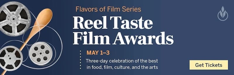 Coming up this week at The Culinary Institute of America (CIA) at Copia!