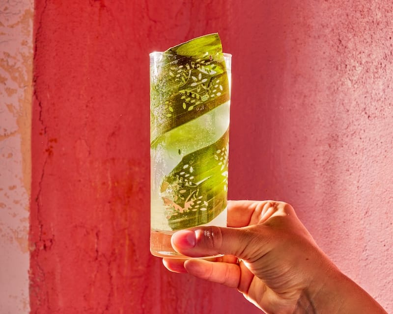 Cuban-inspired cocktails will be in effect at Cubita. Photo: Michelle Min.