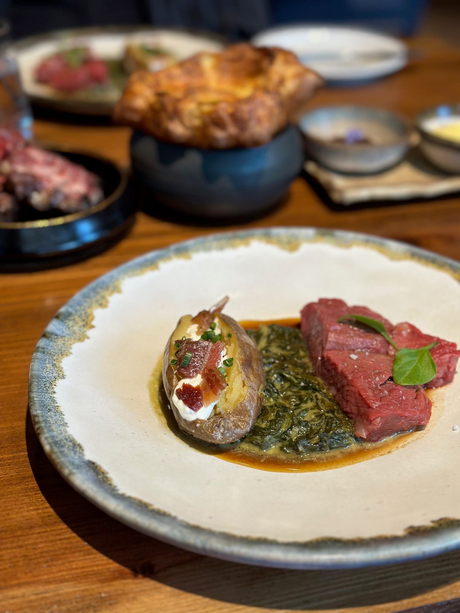 PrimeBird at NightJar is back for June! Photo: © tablehopper.com.