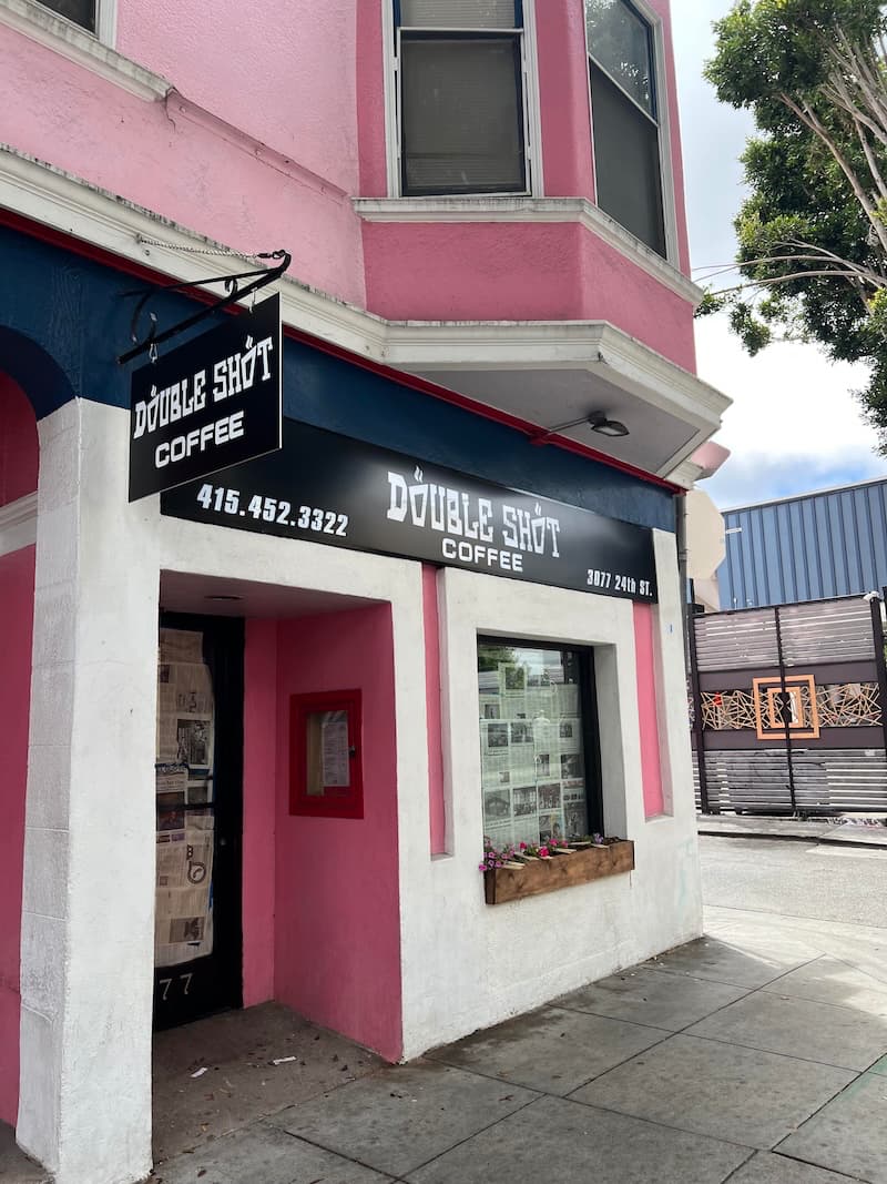 	The new signage at the former Frutilandia. Photo courtesy of Nick C.&nbsp;