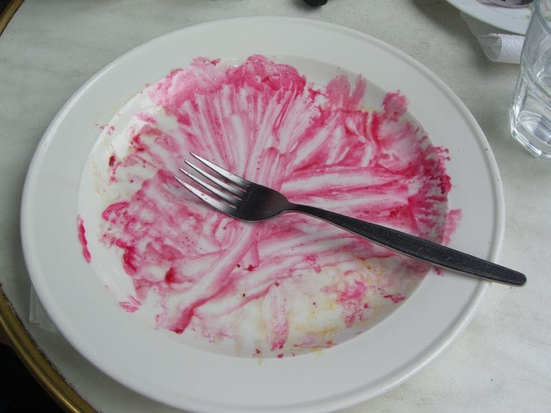 Yup, all done. Photo by&nbsp;avlxyz (via Flickr).