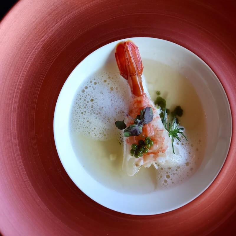 Photo courtesy of CCSF Culinary Arts & Hospitality Studies via Facebook.