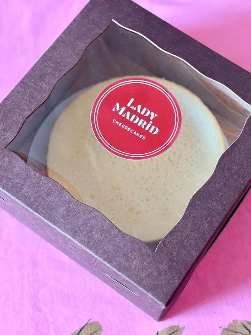 Get out of that box and into my belly! Photo: © tablehopper.com.