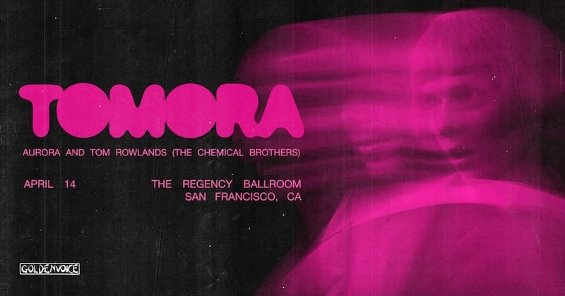 Catch TOMORA performing live before their debut album is released.