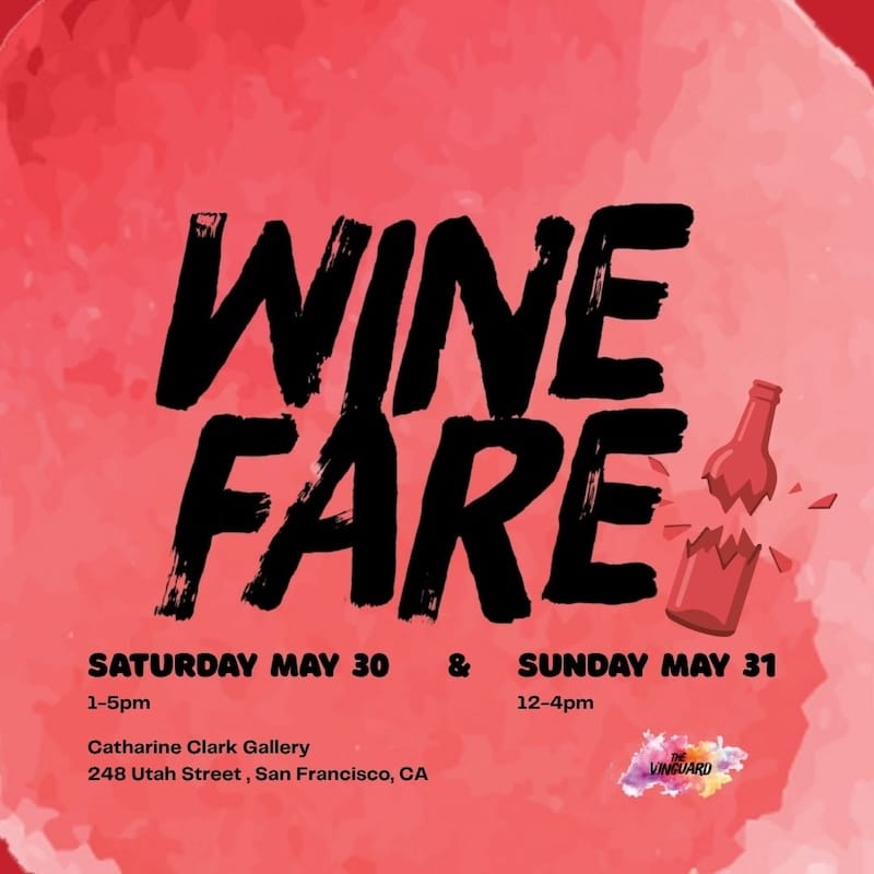 Check out the special offers on tickets to Wine Fare below.