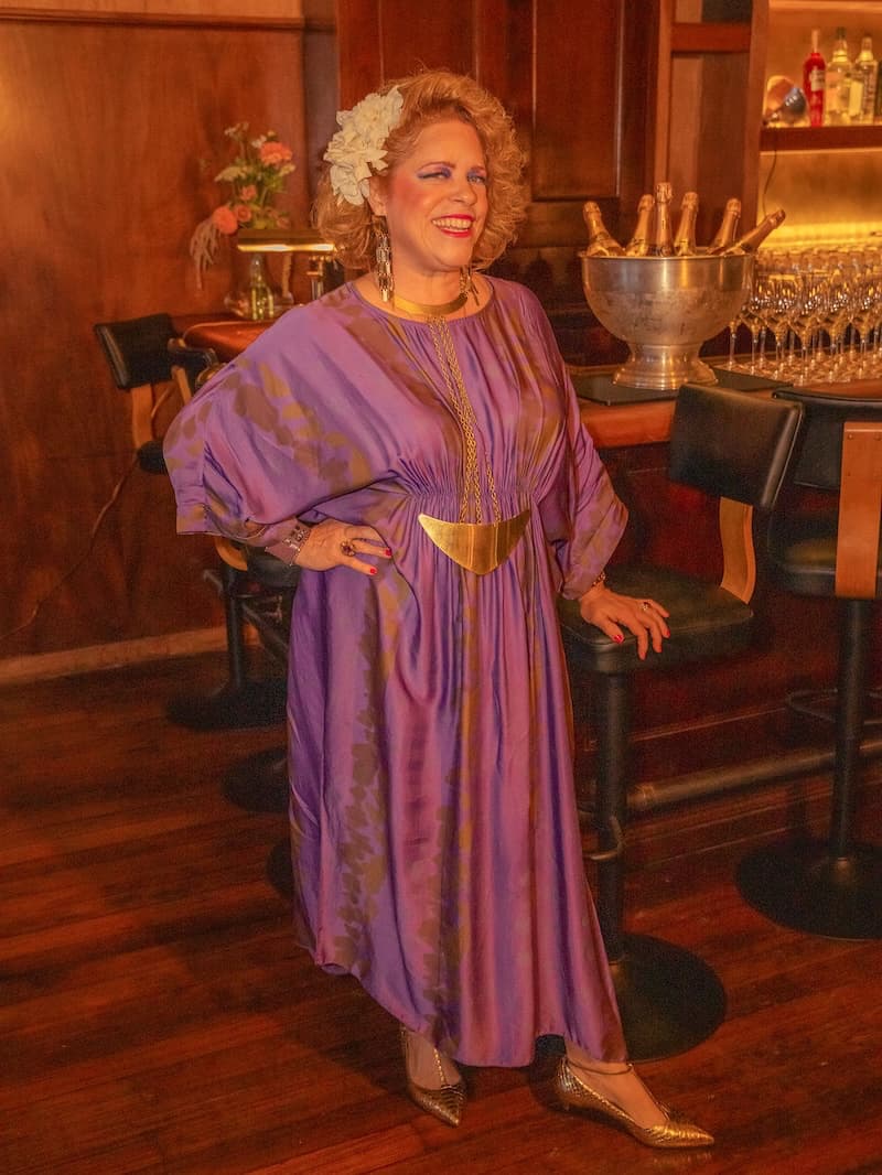 After 20 years of writing tablehopper, you know I’m ready to pop some bottles. Photo: Ashley Rose Conway—Craft & Cocktails.