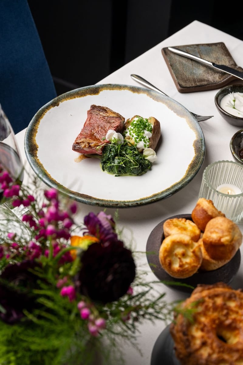 Yeah, you want this. Join me for the PrimeBird by Nightbird x tablehopper co-anniversary 10/20 dinner on October 15th. Photo: Adahlia Cole Photography.