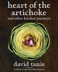 Heart of the Artichoke