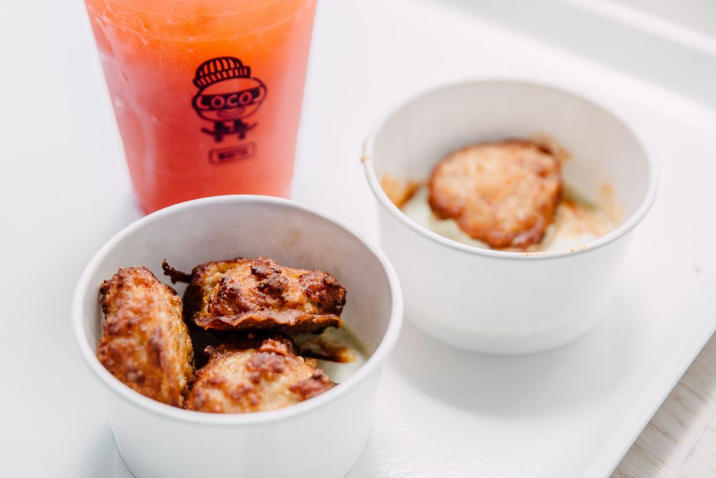 LocoLOakland_Crunchies-ChickenNugs-AguaFresca_AudreyMa.jpg