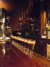 This week’s tablehopper: cash only. (free)