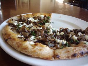 Springing Forward With New Restaurant Concepts