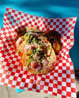 The Hopper Notebook: Five Places to Eat at Now