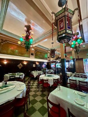 This week’s tablehopper: hopes and dreams. (free)