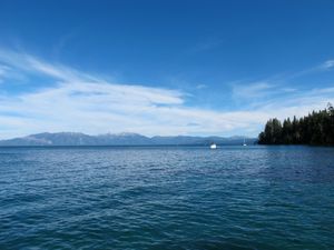 Lake Tahoe