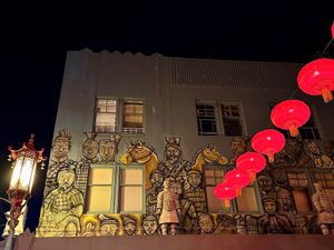 This week’s tablehopper: I ❤️ SF.