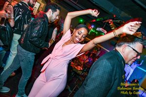 Photos from A Bohemian Sunday at the Savoy Tivoli: a Renewal Party from tablehopper (Sunday April 14th, 2024)